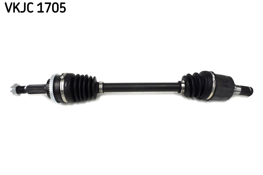 Aandrijfas SKF VKJC 1705