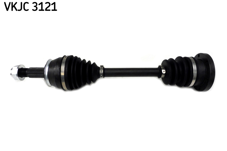 Aandrijfas SKF VKJC 3121