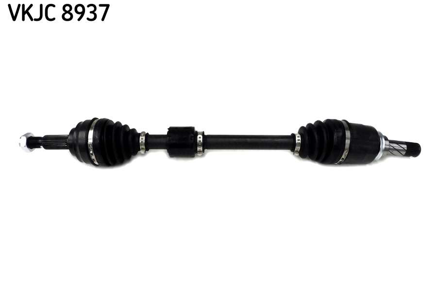 Aandrijfas SKF VKJC 8937