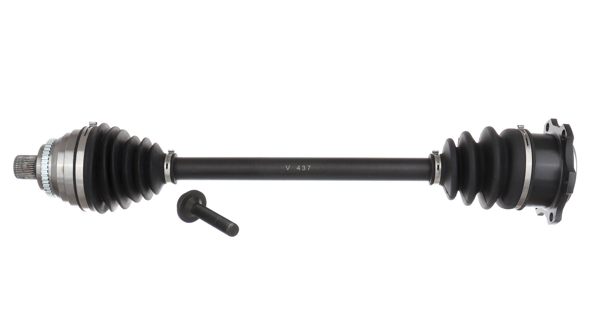 Aandrijfas SKF VKJC 1043