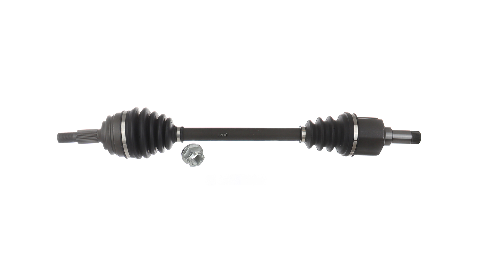 Aandrijfas SKF VKJC 1100