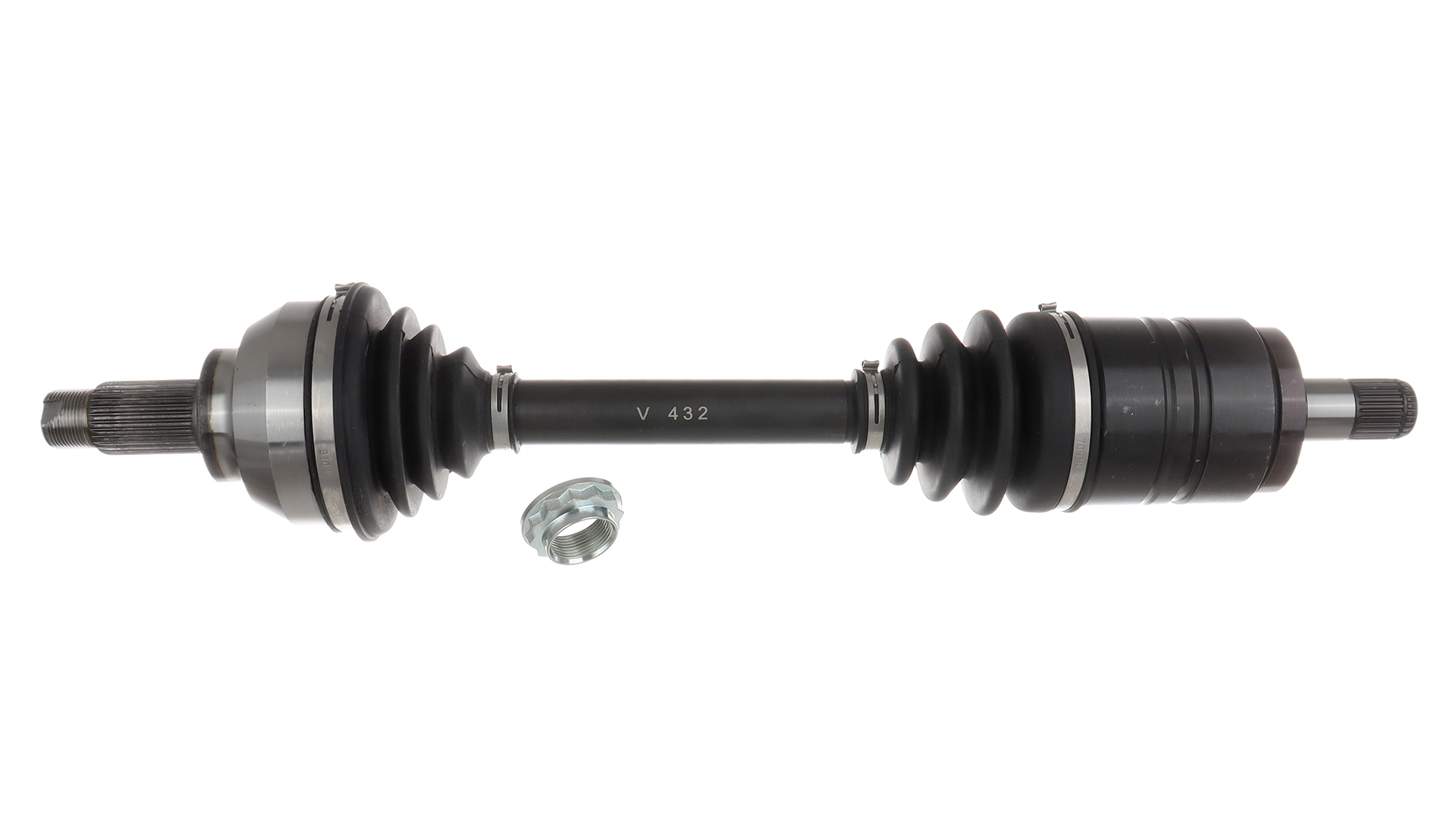 Aandrijfas SKF VKJC 1153