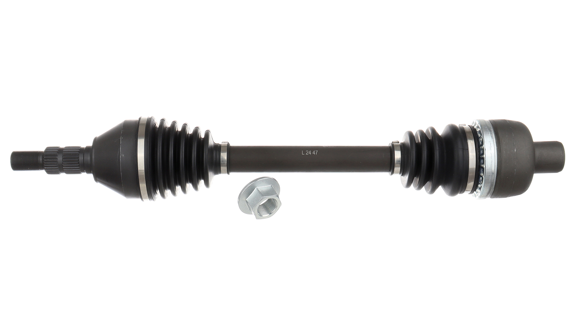 Aandrijfas SKF VKJC 1425