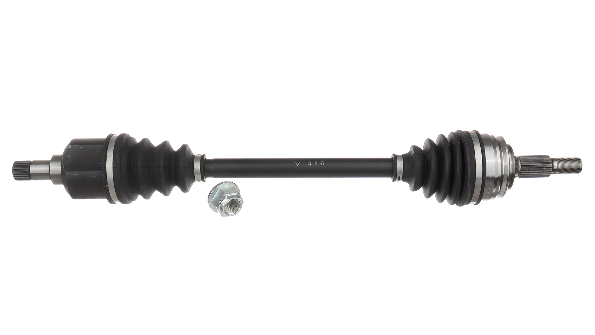 Aandrijfas SKF VKJC 3959