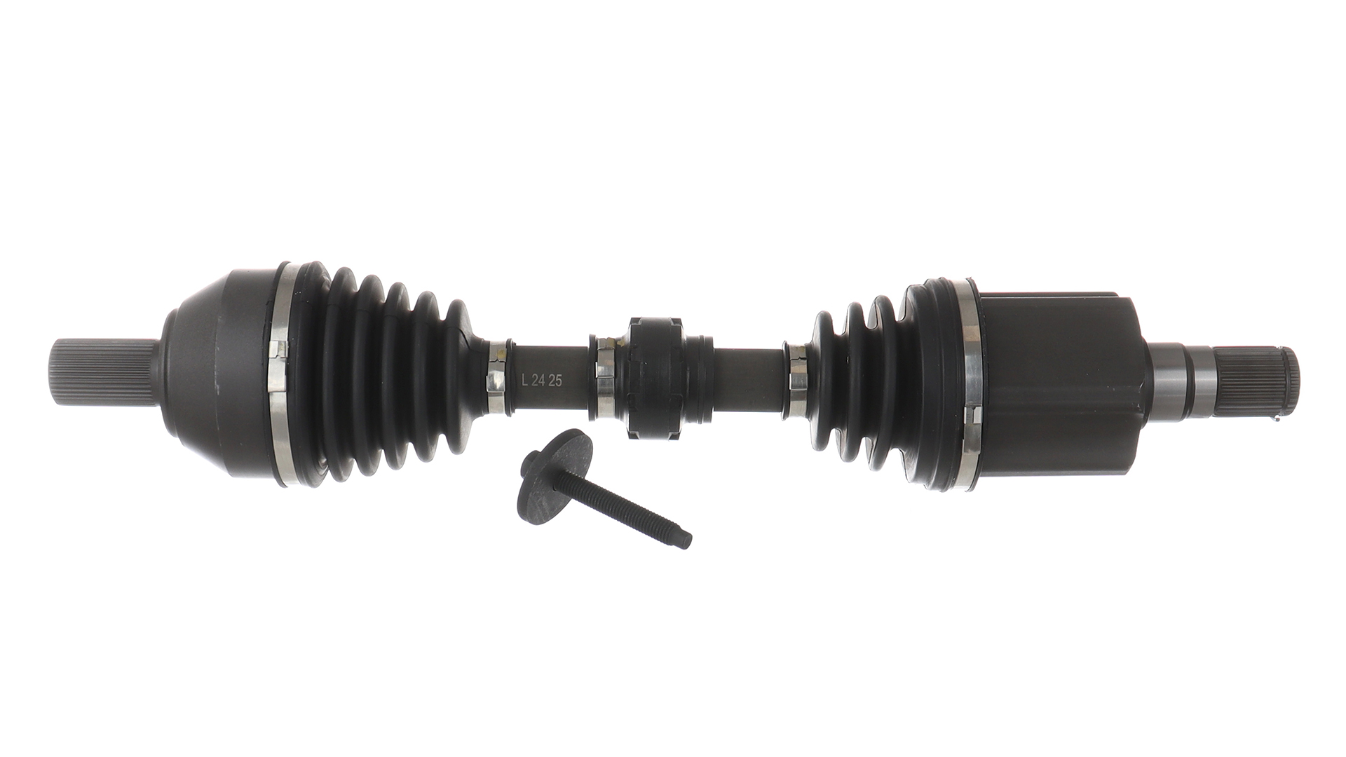 Aandrijfas SKF VKJC 4183