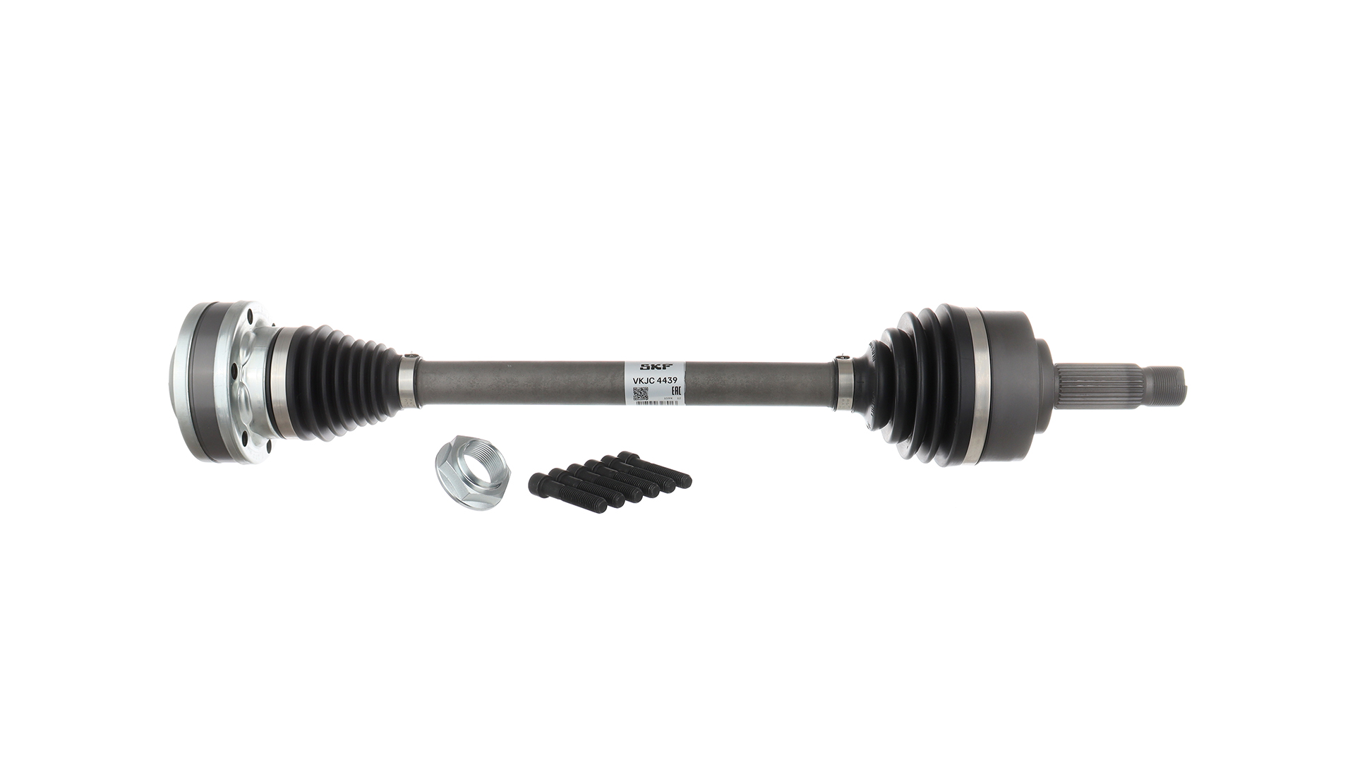 Aandrijfas SKF VKJC 4439