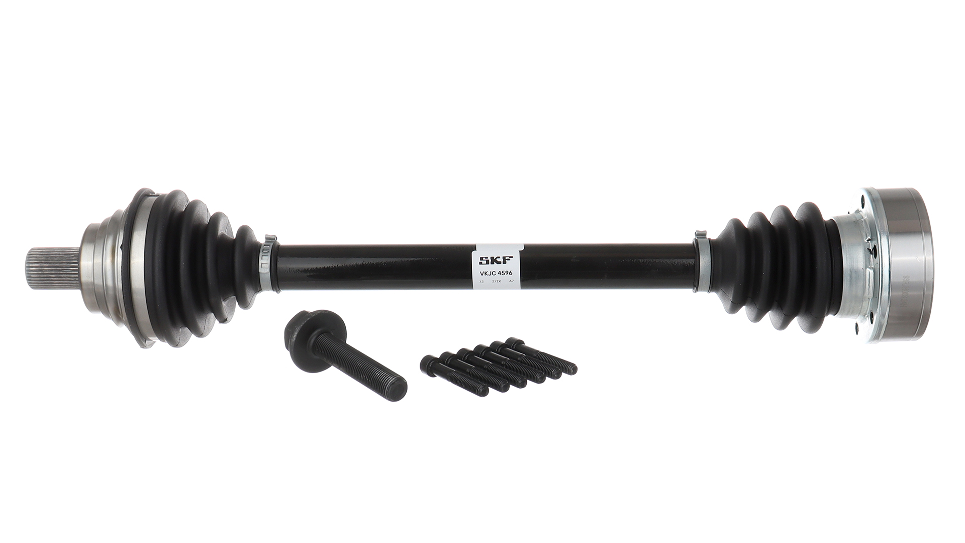 Aandrijfas SKF VKJC 4596