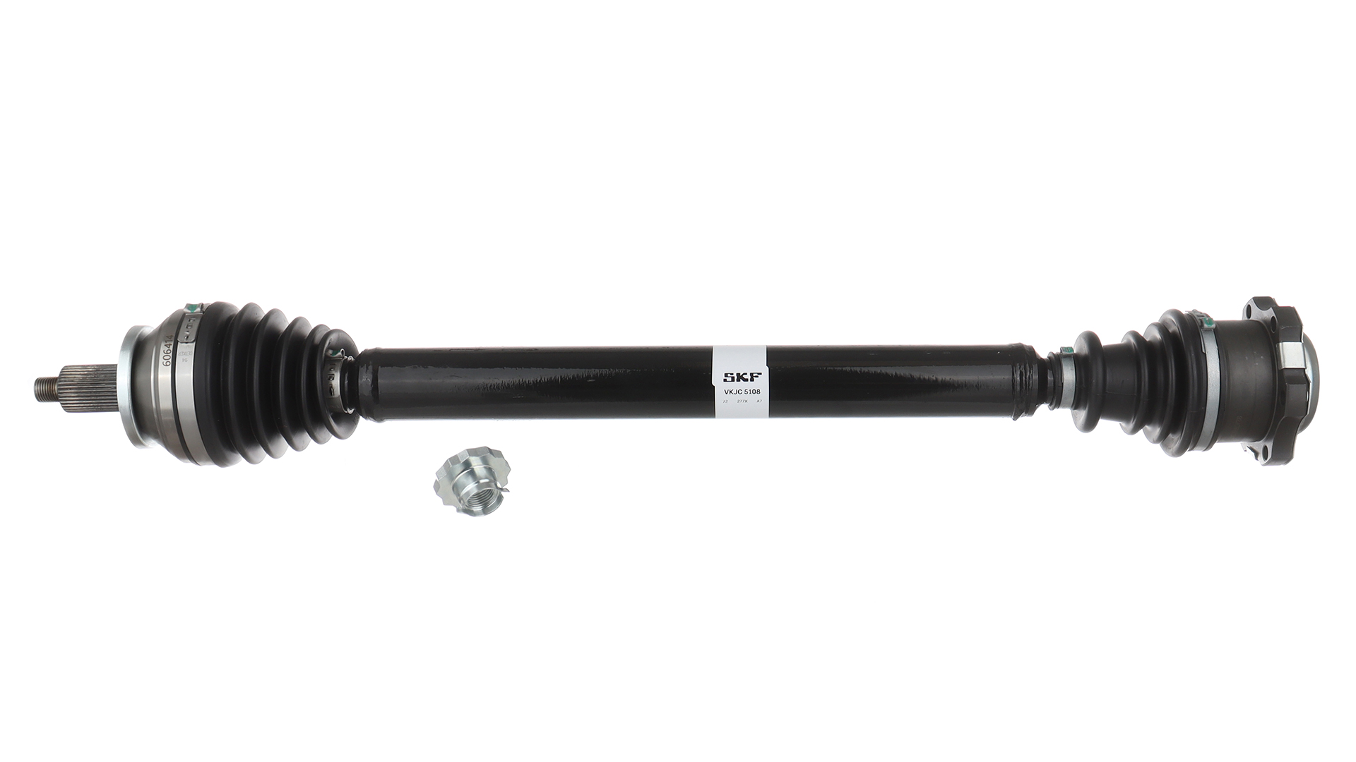 Aandrijfas SKF VKJC 5108