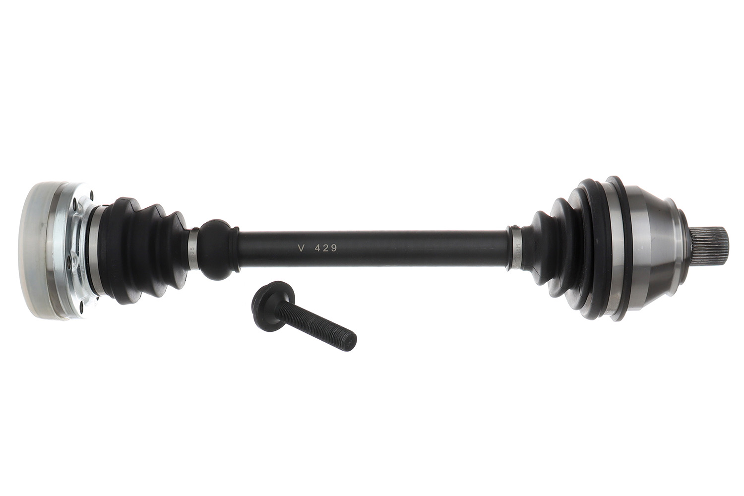 Aandrijfas SKF VKJC 5158