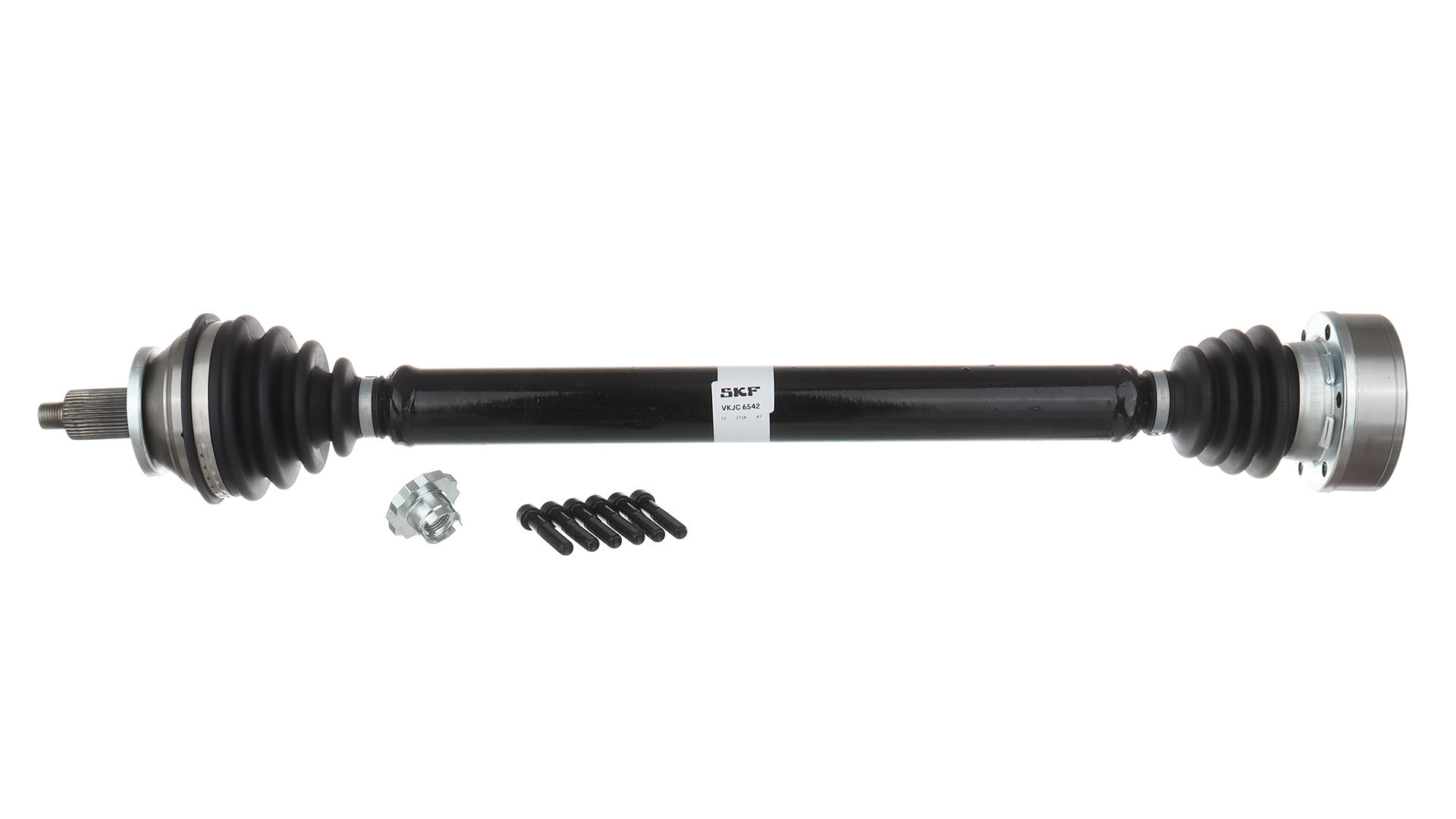 Aandrijfas SKF VKJC 6542