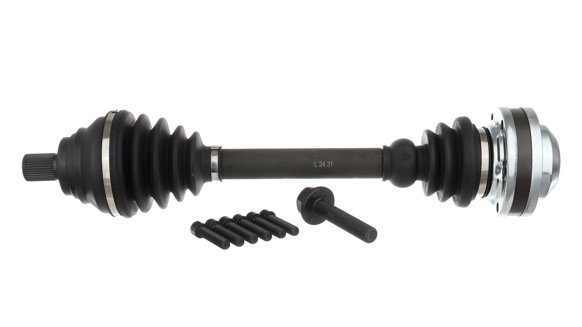 Aandrijfas SKF VKJC 8050