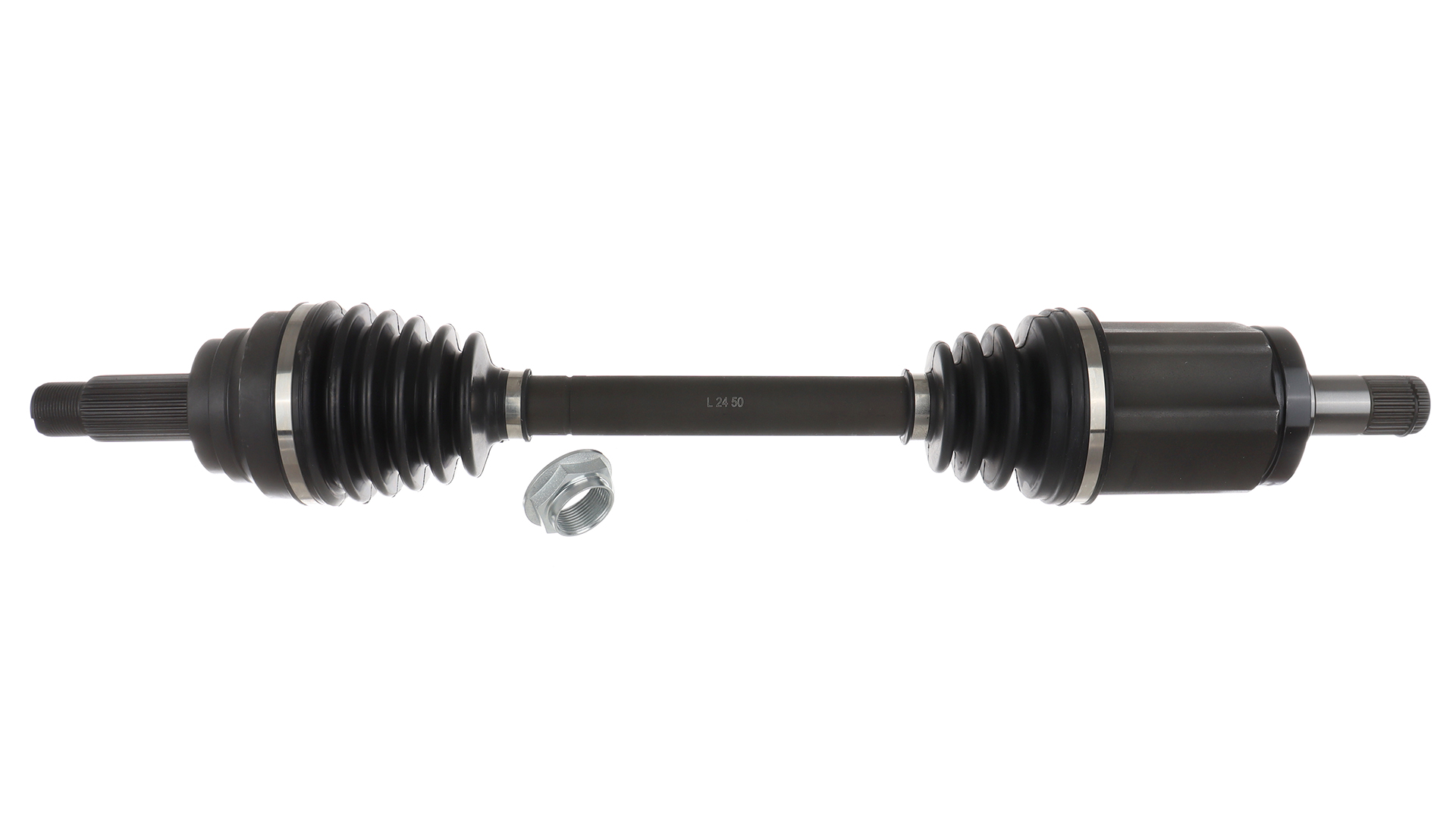 Aandrijfas SKF VKJC 8105