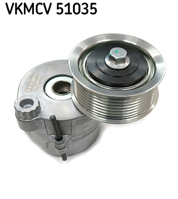 Spanrol (poly) V-riem SKF VKMCV 51035