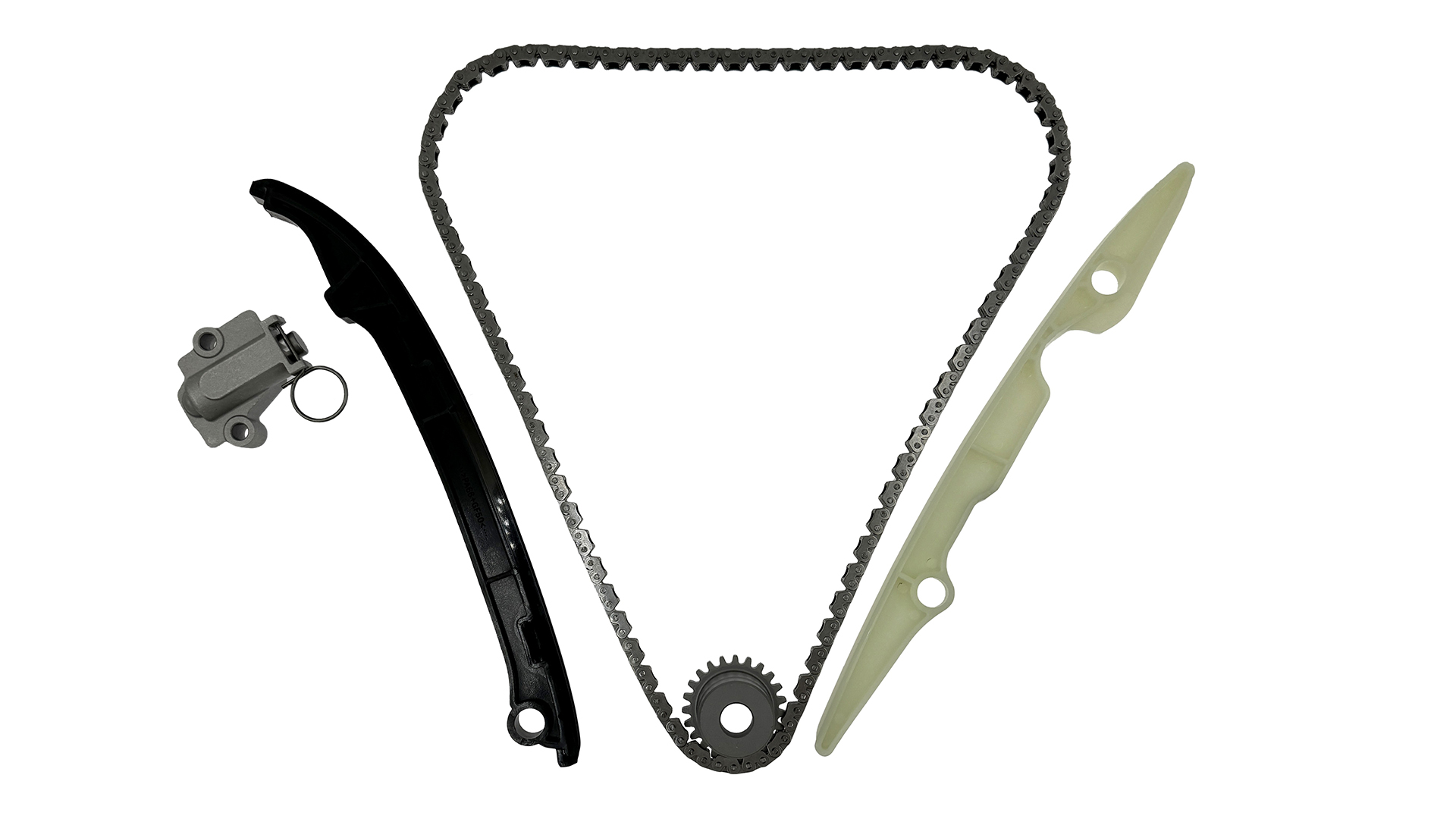 Distributiekettingset SKF VKML 82002