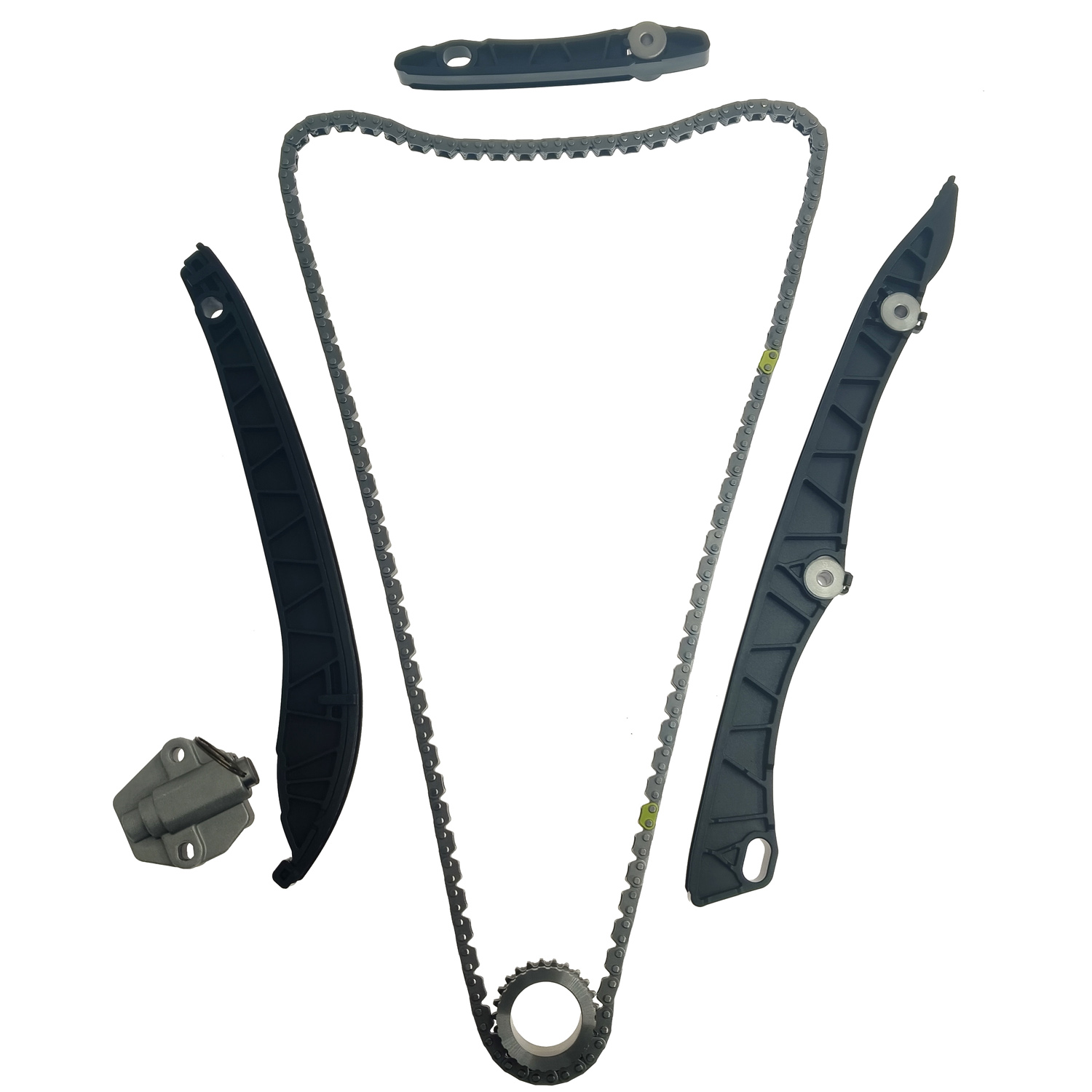 Distributiekettingset SKF VKML 84013-1