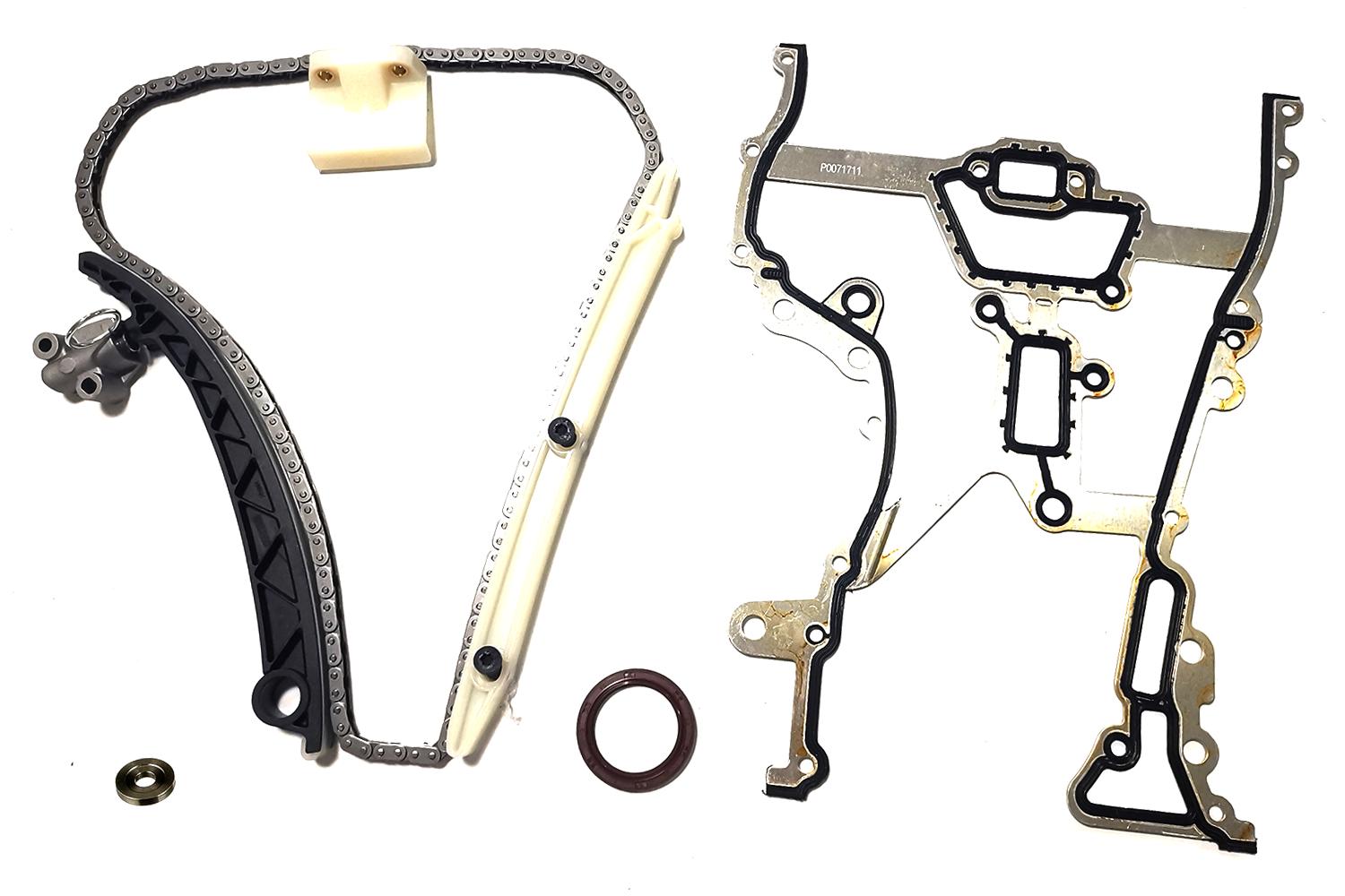 Distributiekettingset SKF VKML 85100