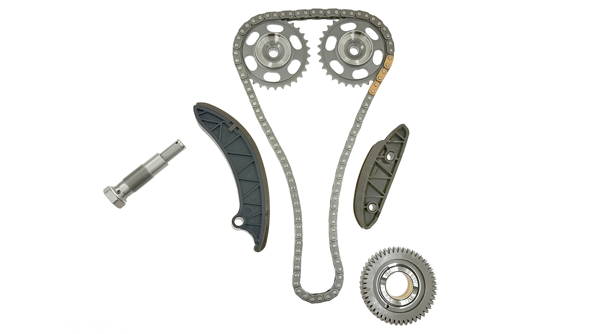 Distributiekettingset SKF VKML 88009