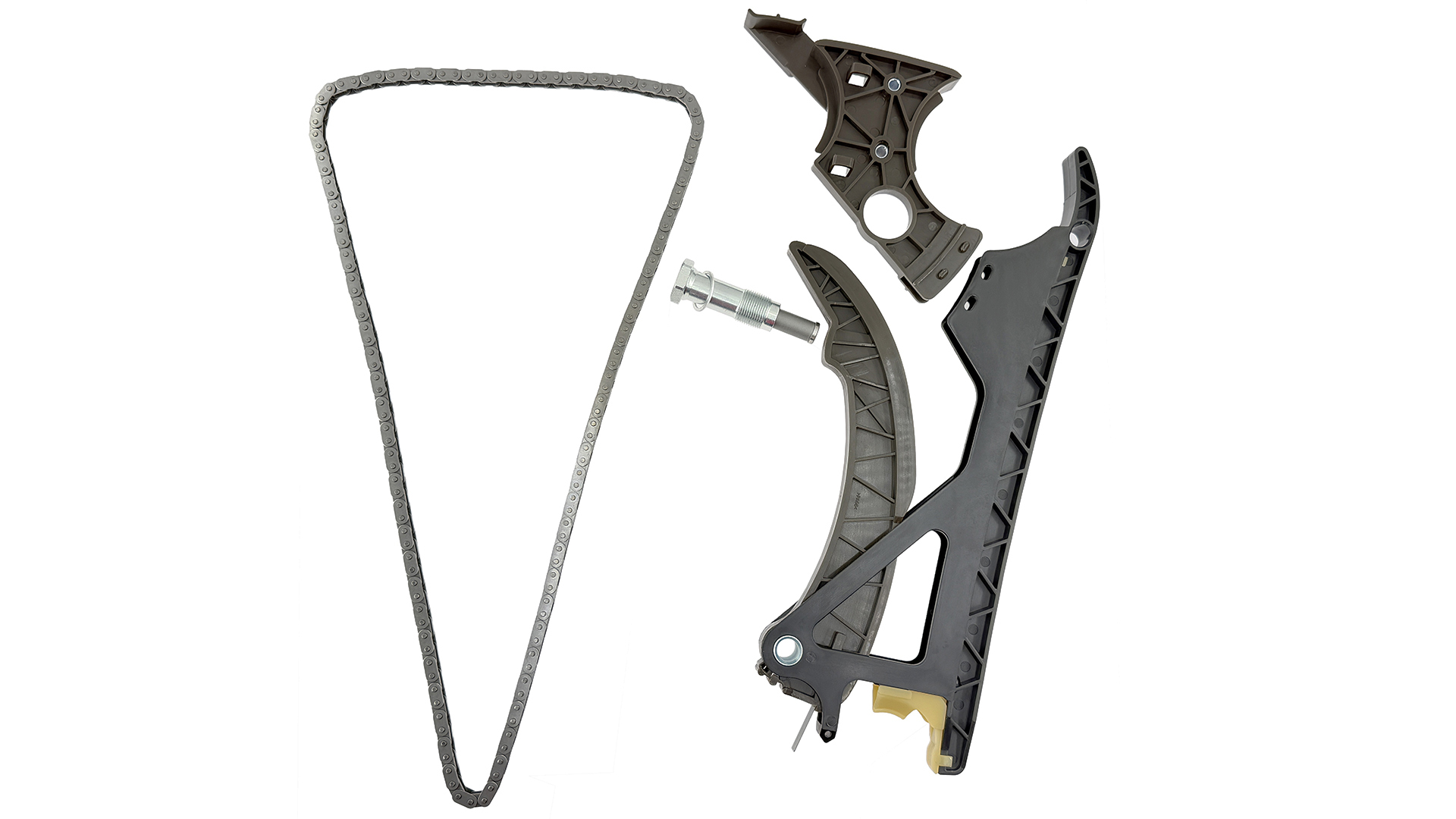 Distributiekettingset SKF VKML 88607