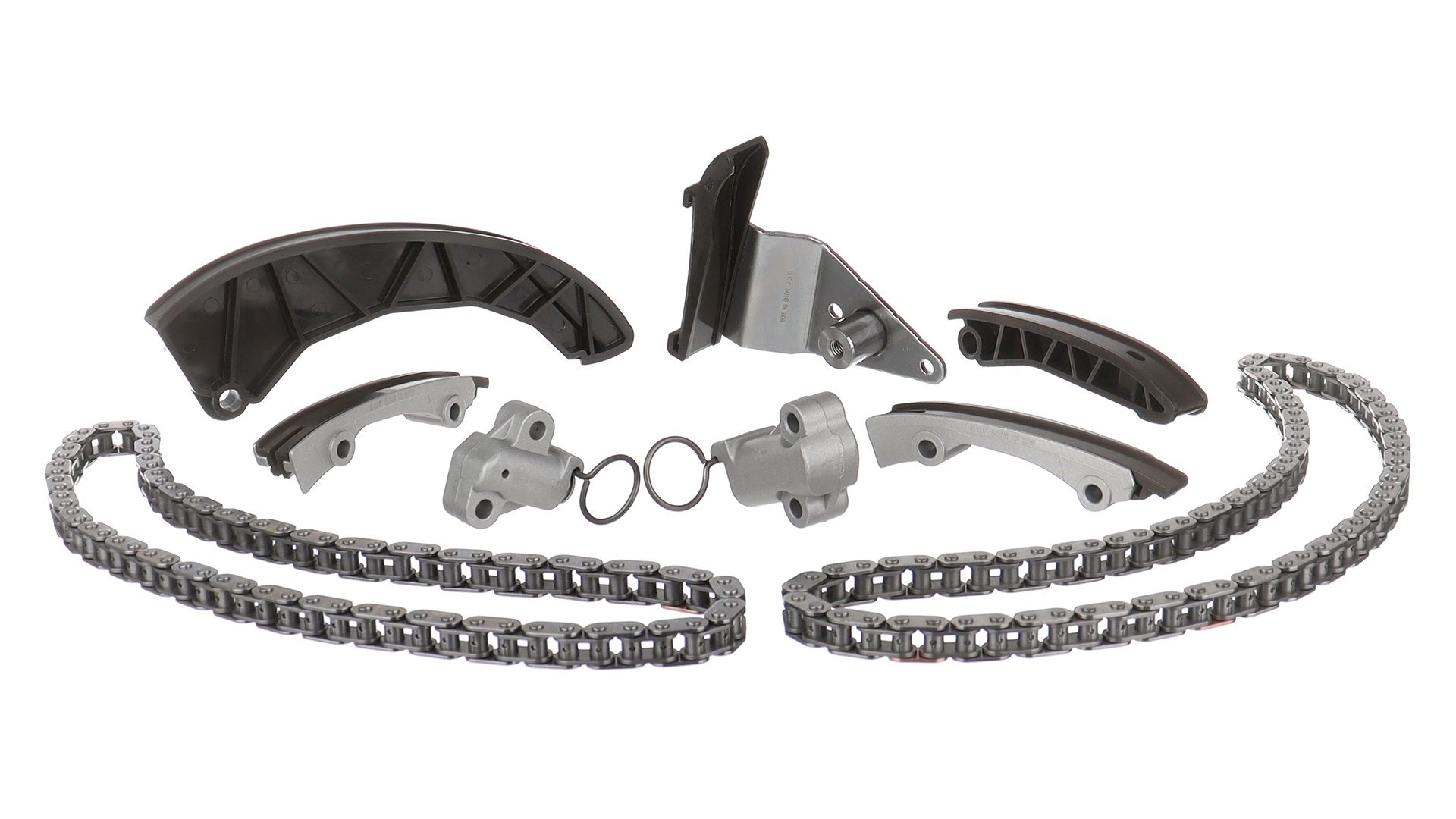 Distributieketting kit SKF VKML 95009