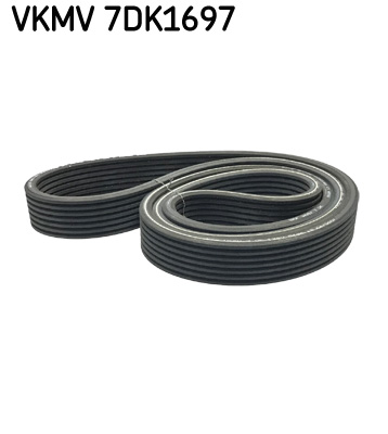 Poly V-riem SKF VKMV 7DK1697