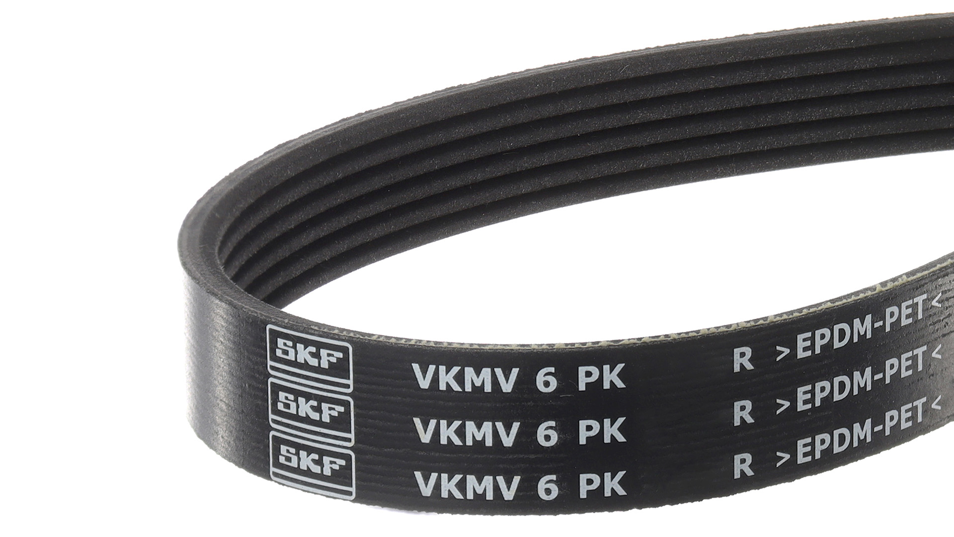 Poly V-riem SKF VKMV 6PK1139 R