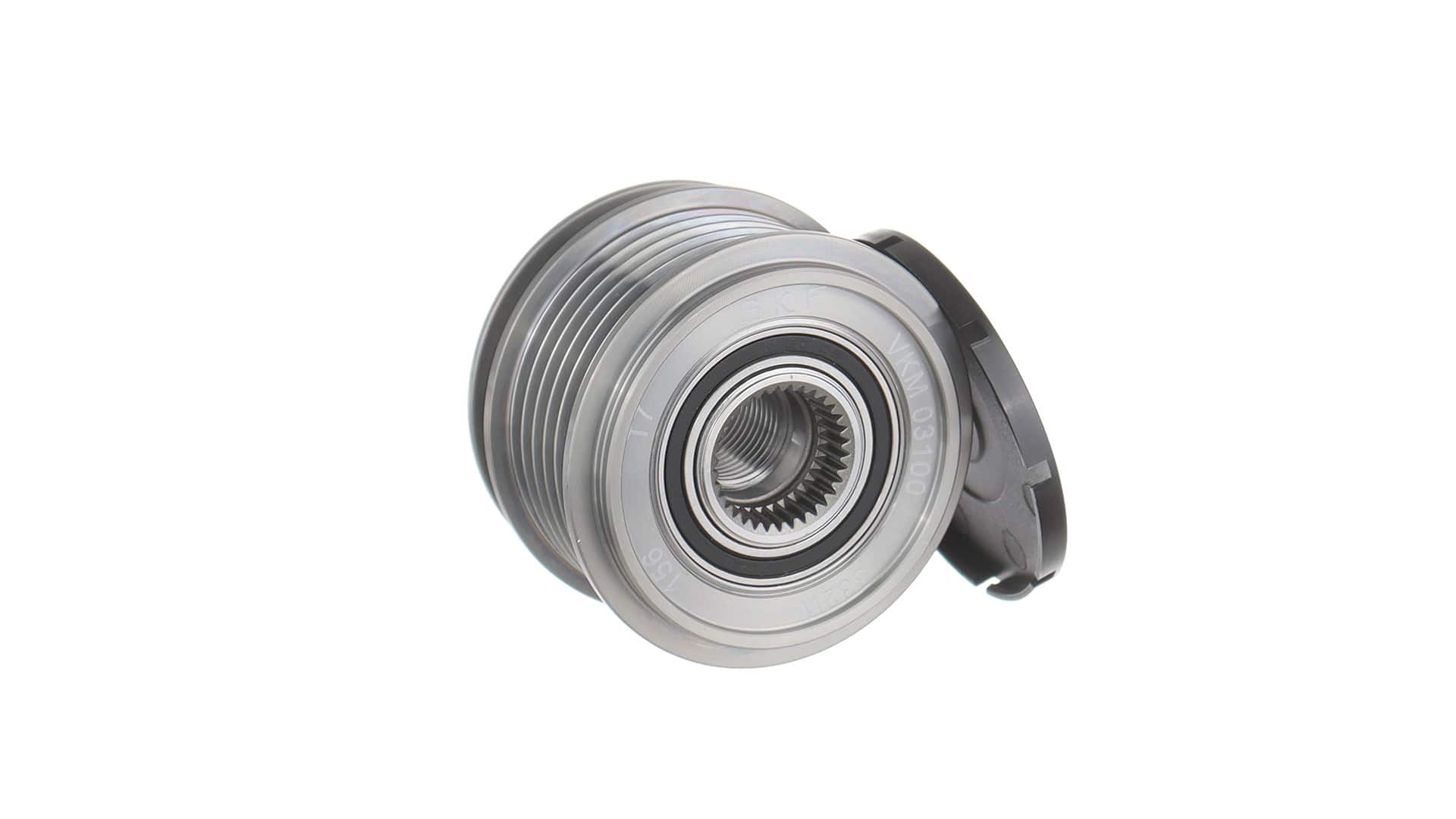 Vrijloop koppeling dynamo SKF VKM 03100