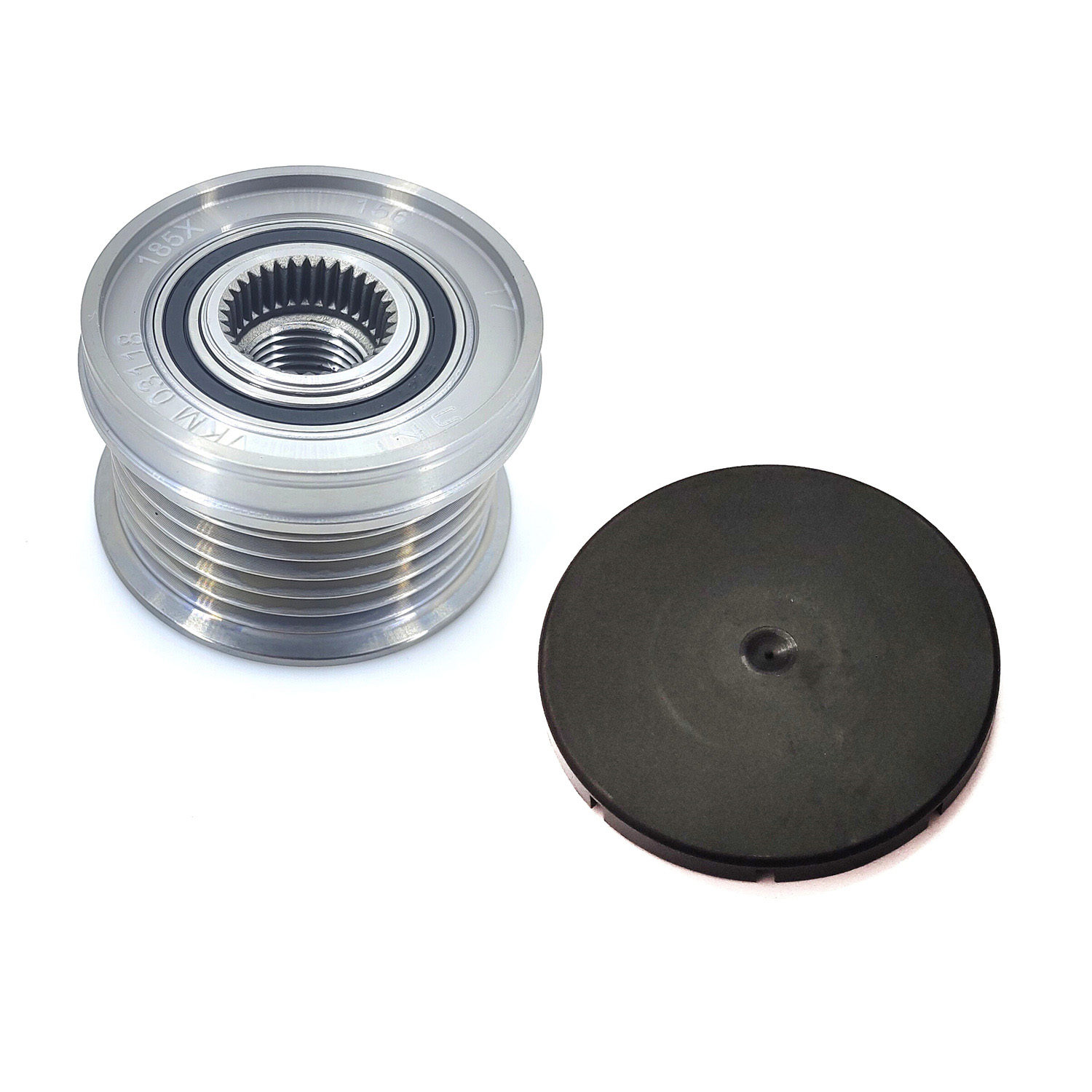 Vrijloop koppeling dynamo SKF VKM 03118