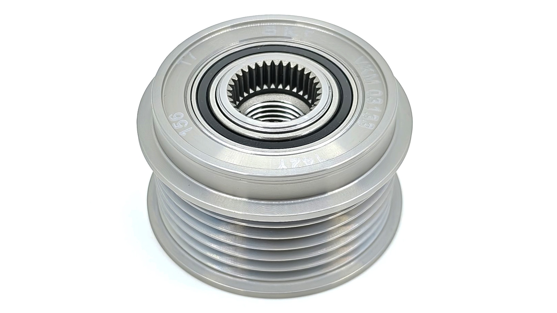 Dynamovrijloop SKF VKM 03133