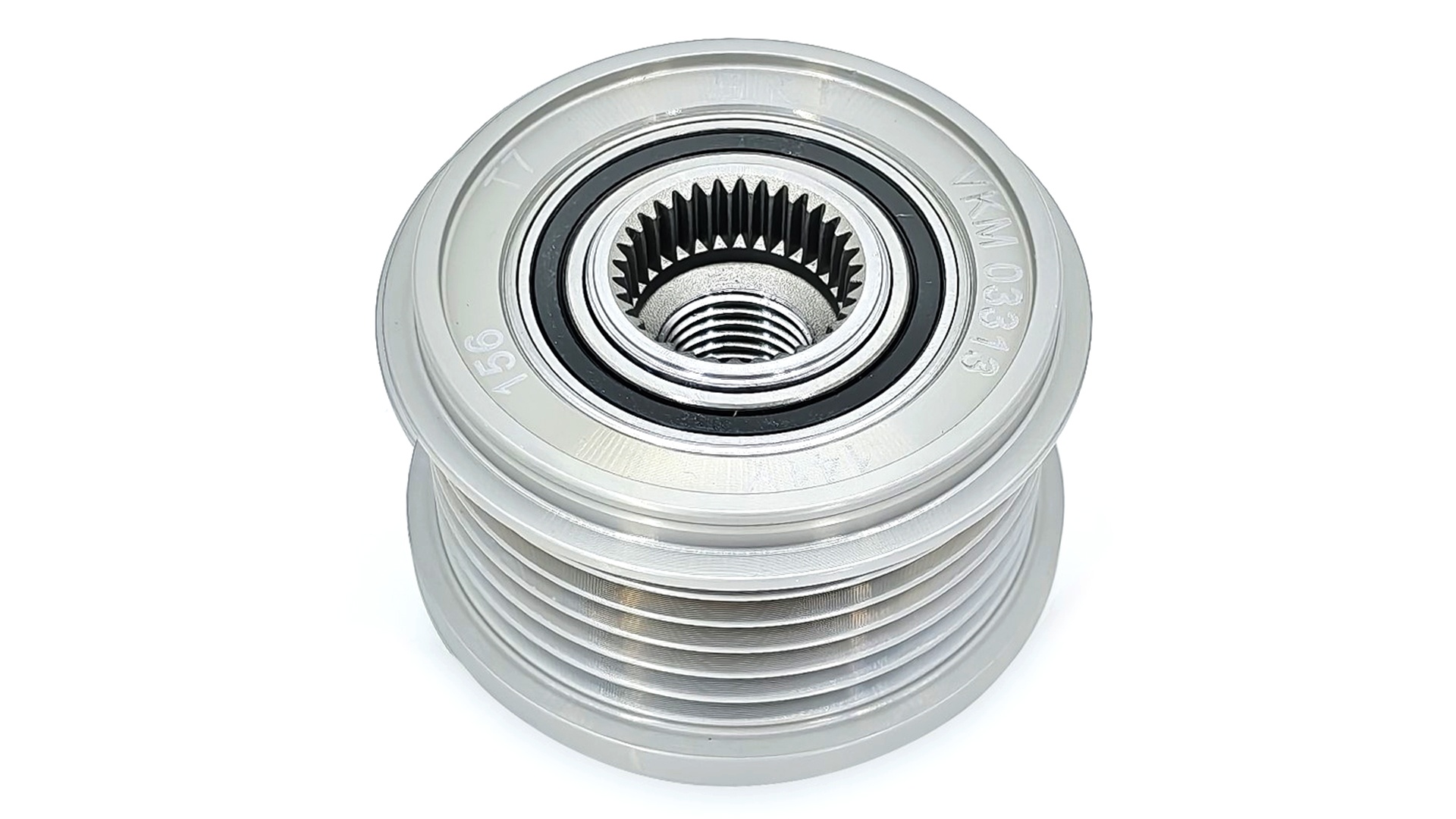 Dynamovrijloop SKF VKM 03313