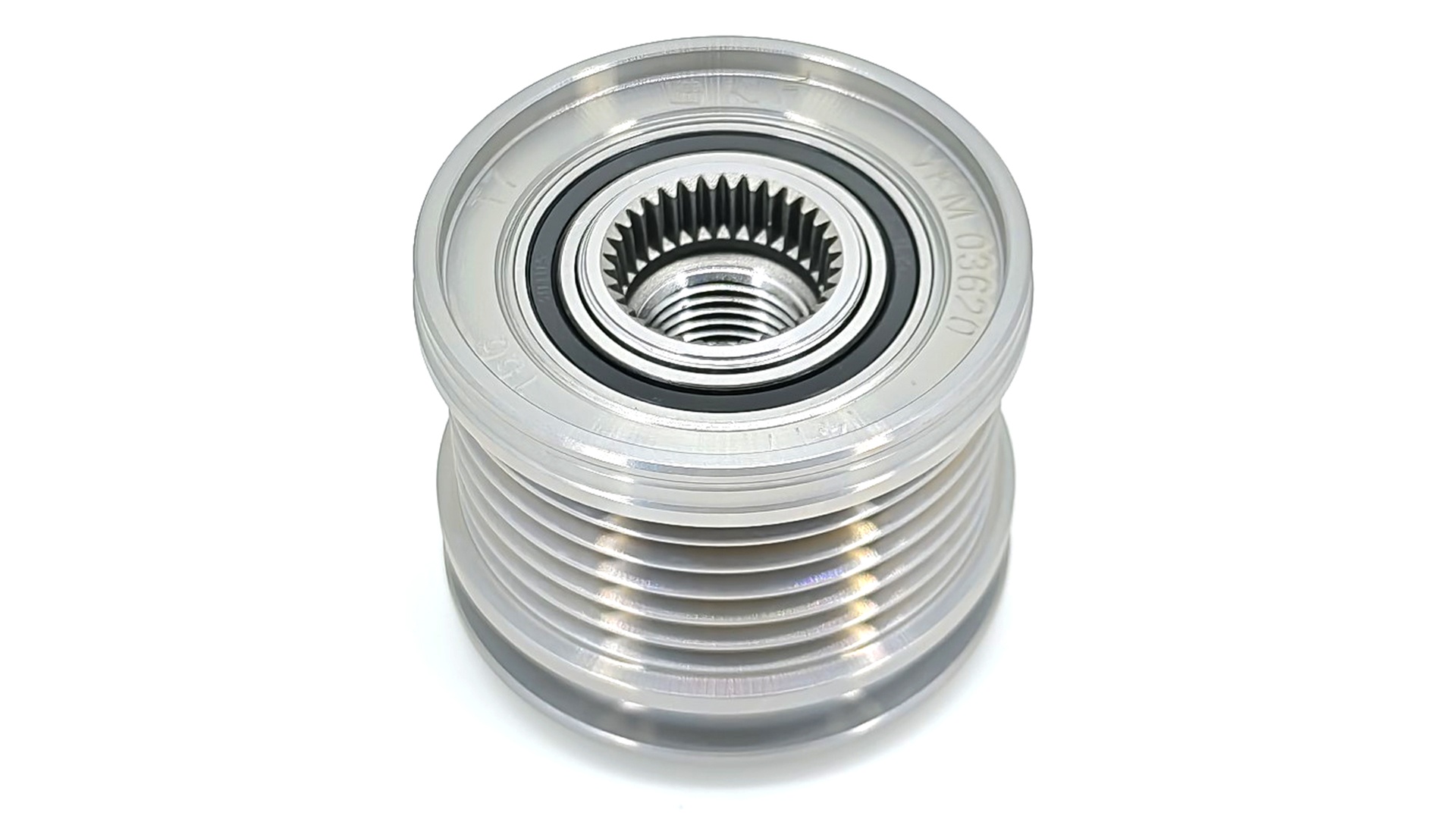 Dynamovrijloop SKF VKM 03620