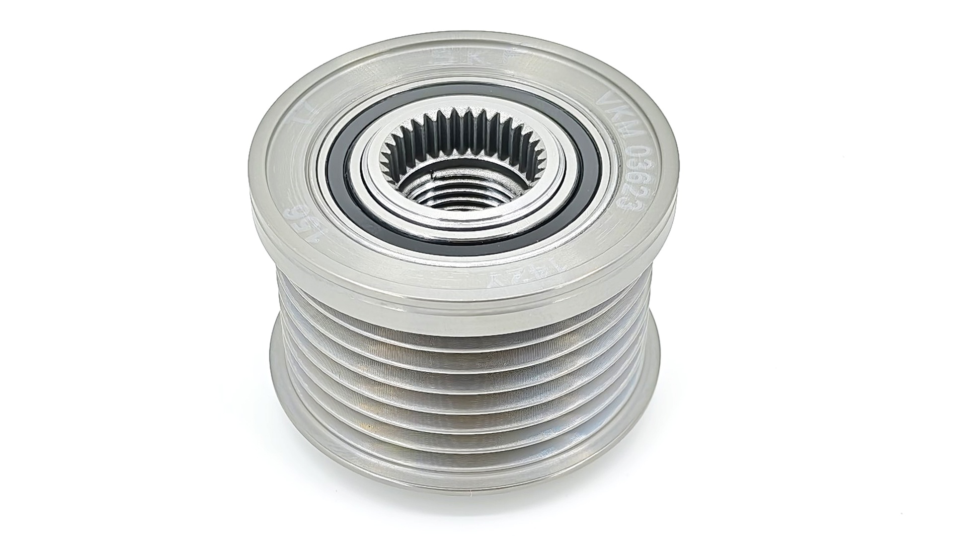 Dynamovrijloop SKF VKM 03623