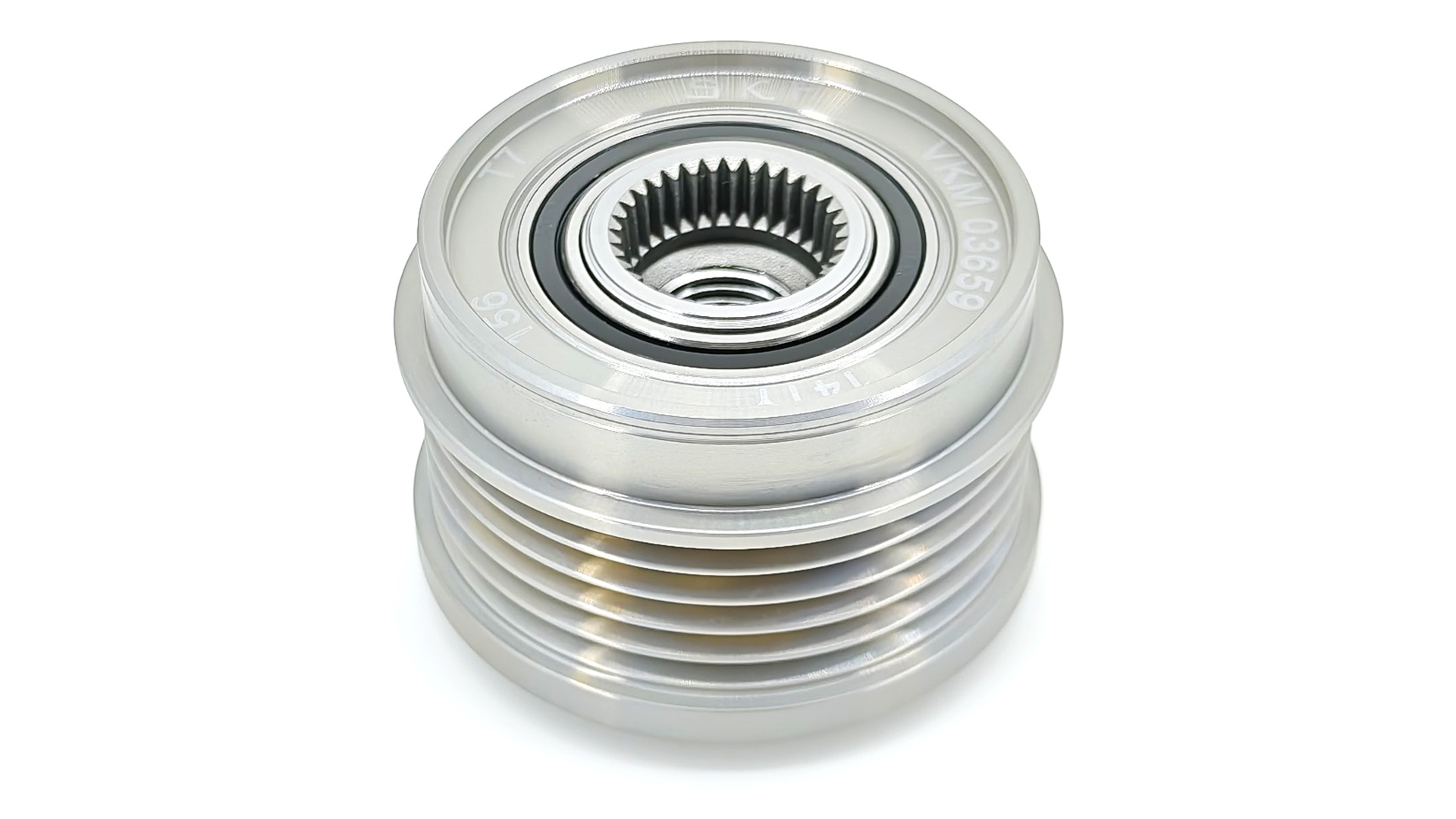 Dynamovrijloop SKF VKM 03659