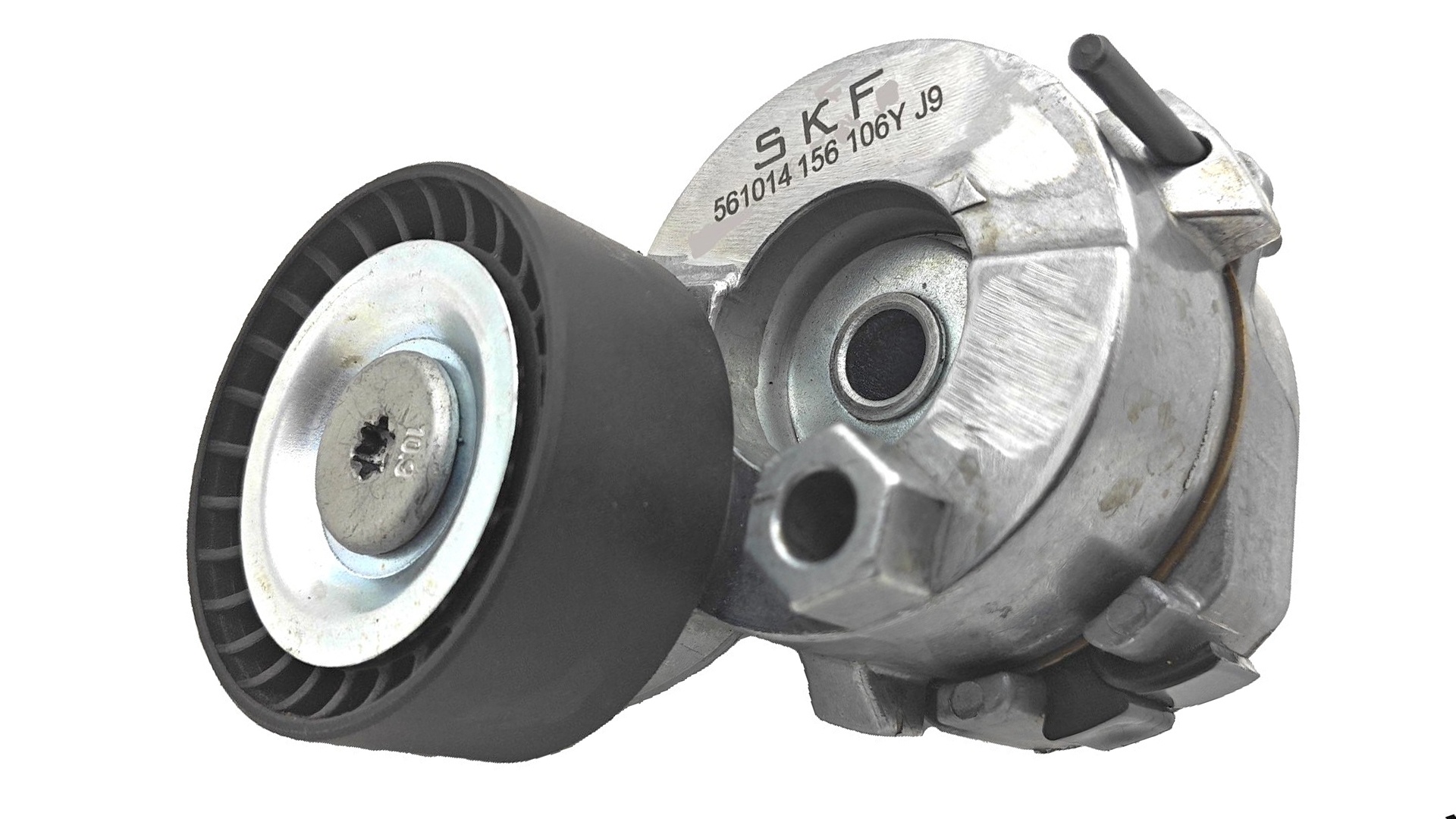 Riemspanner, Poly V-riem SKF VKM 31244