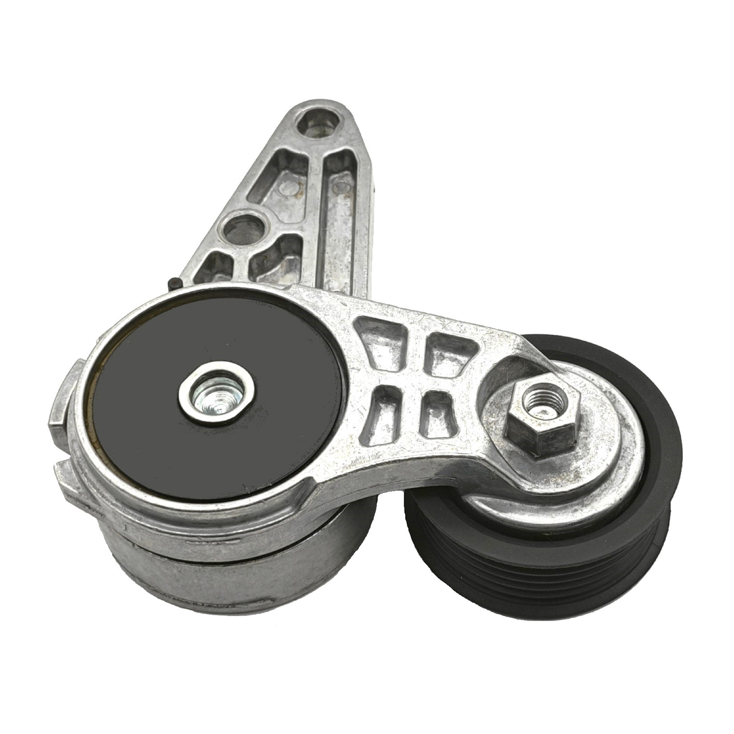 Spanrol (poly) V-riem SKF VKM 34115