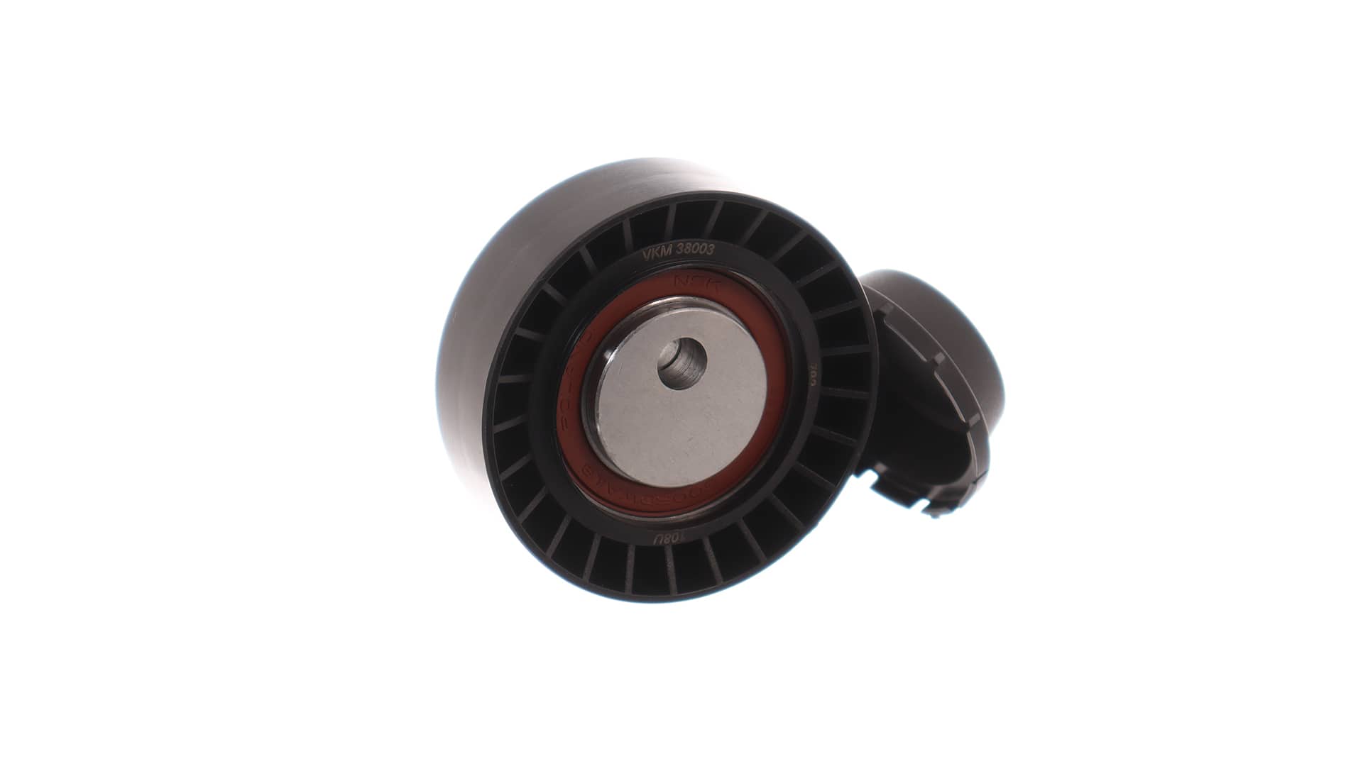 Spanrol (poly) V-riem SKF VKM 38003