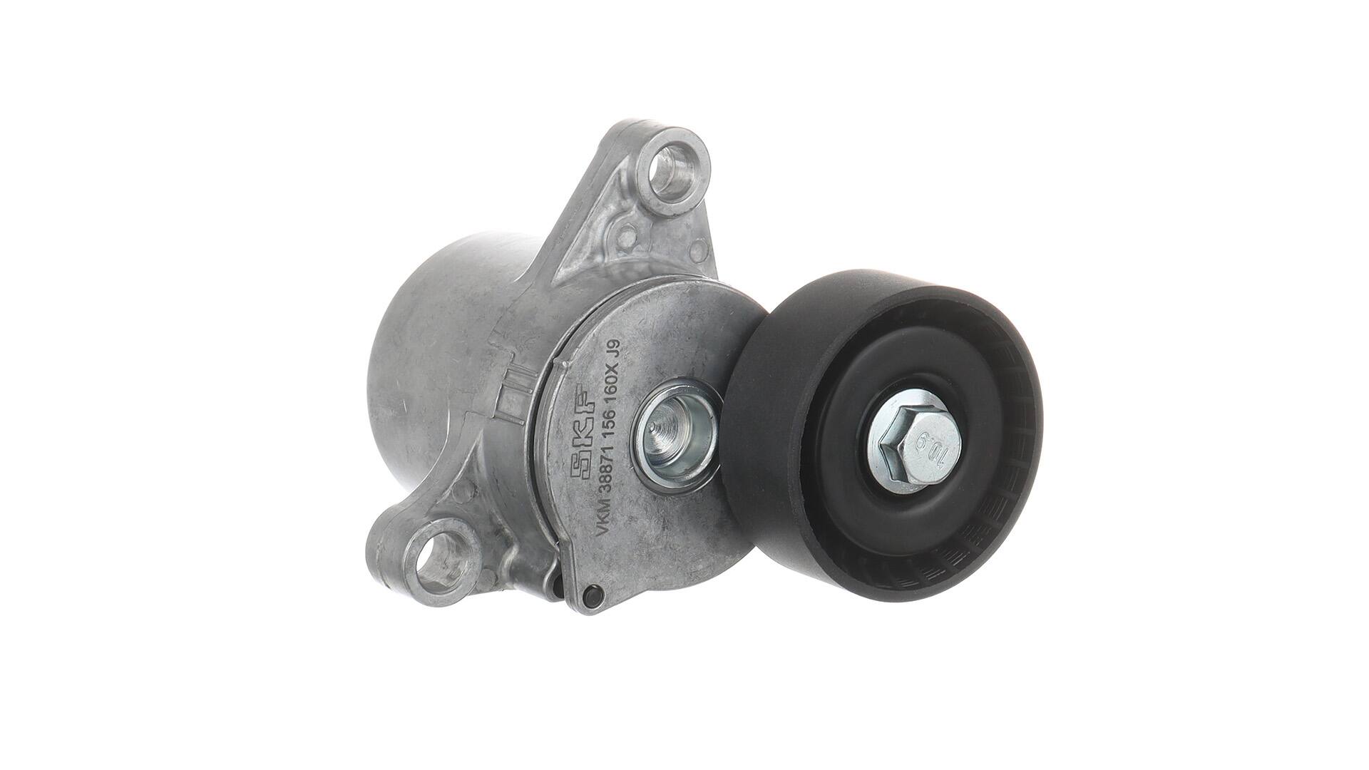 Riemspanner, Poly V-riem SKF VKM 38871