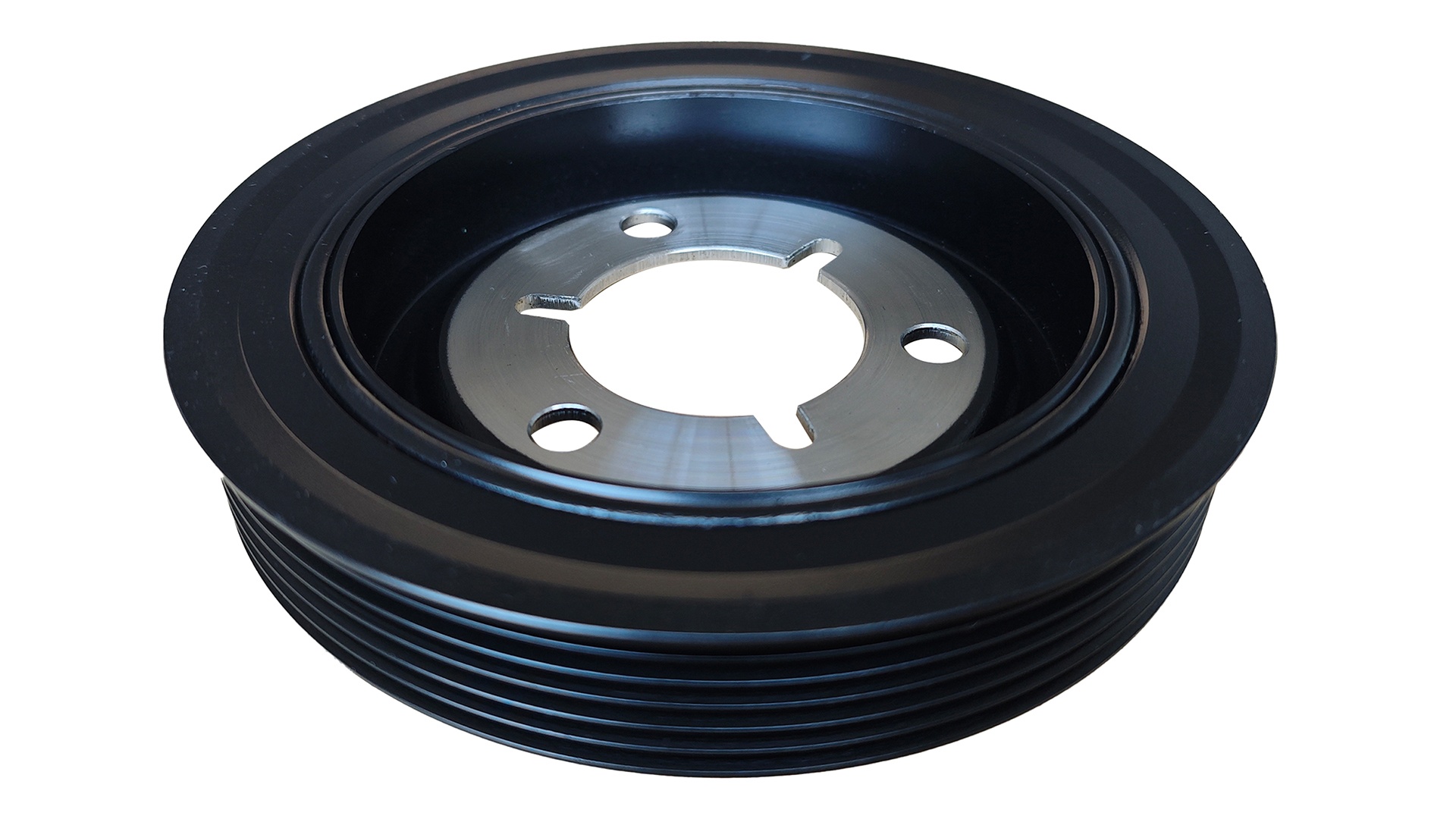 Krukaspoelie SKF VKM 93316