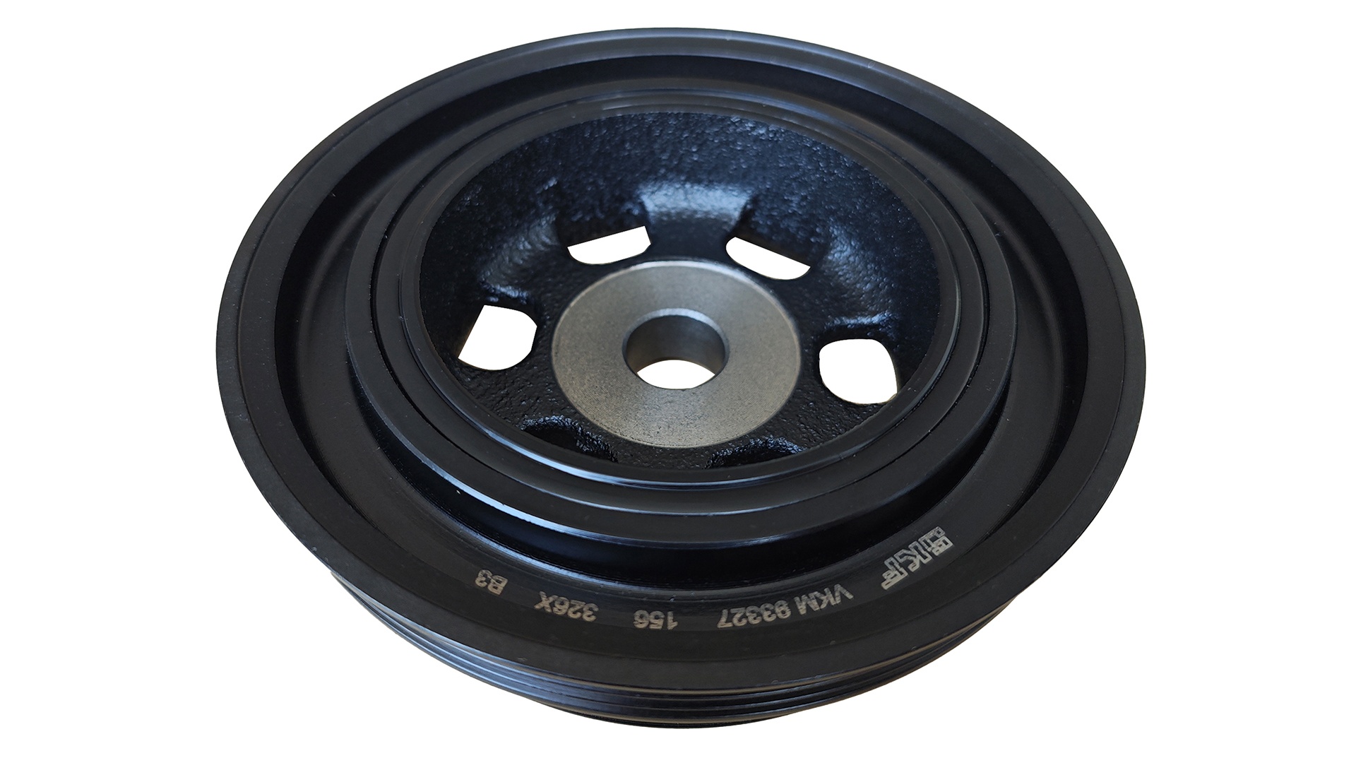 Krukaspoelie SKF VKM 93327