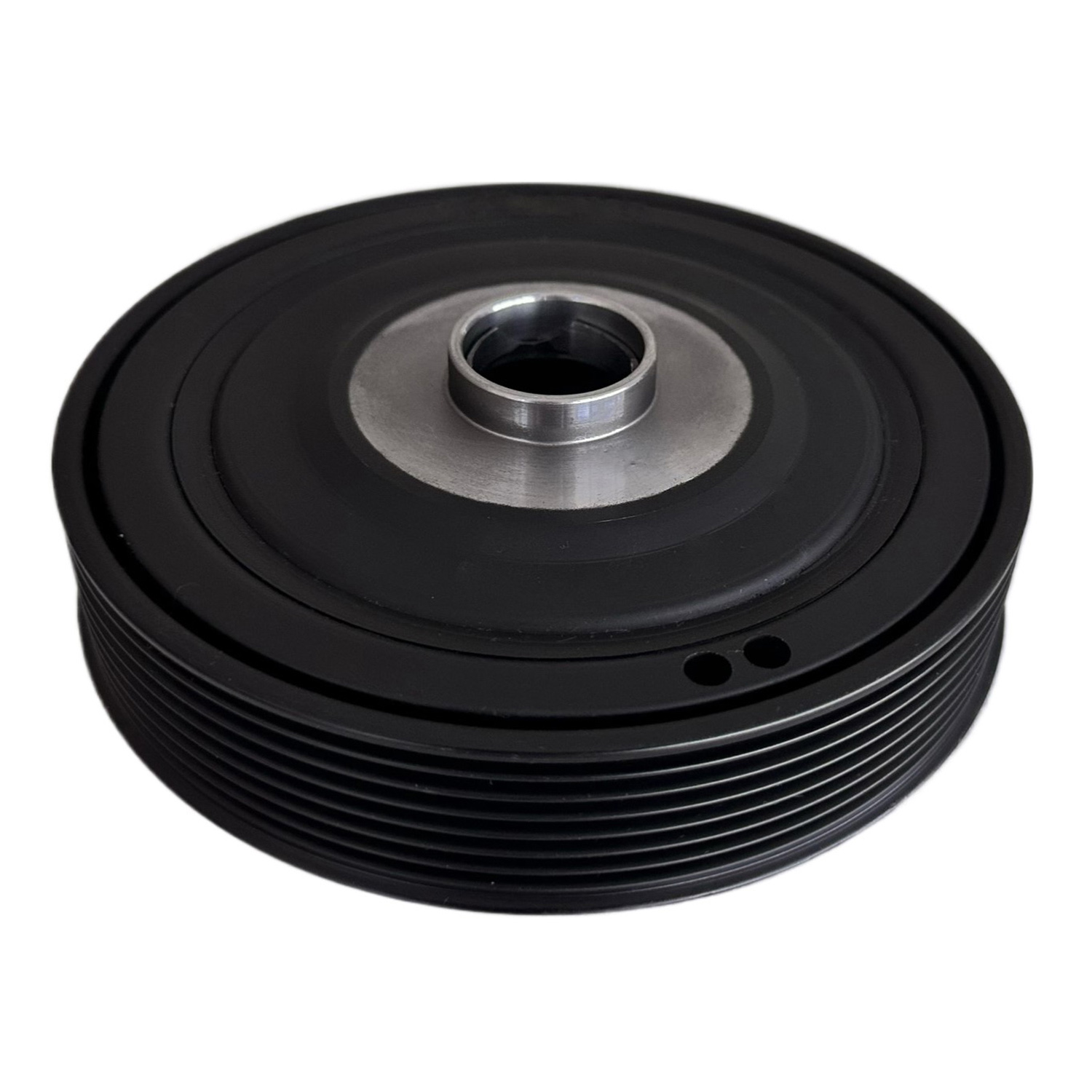 Riemschijf, krukas SKF VKM 93621