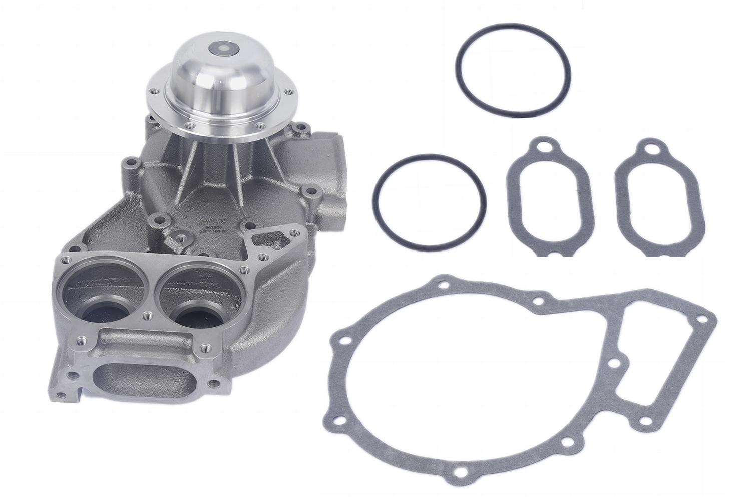 Waterpomp SKF VKPC 7018