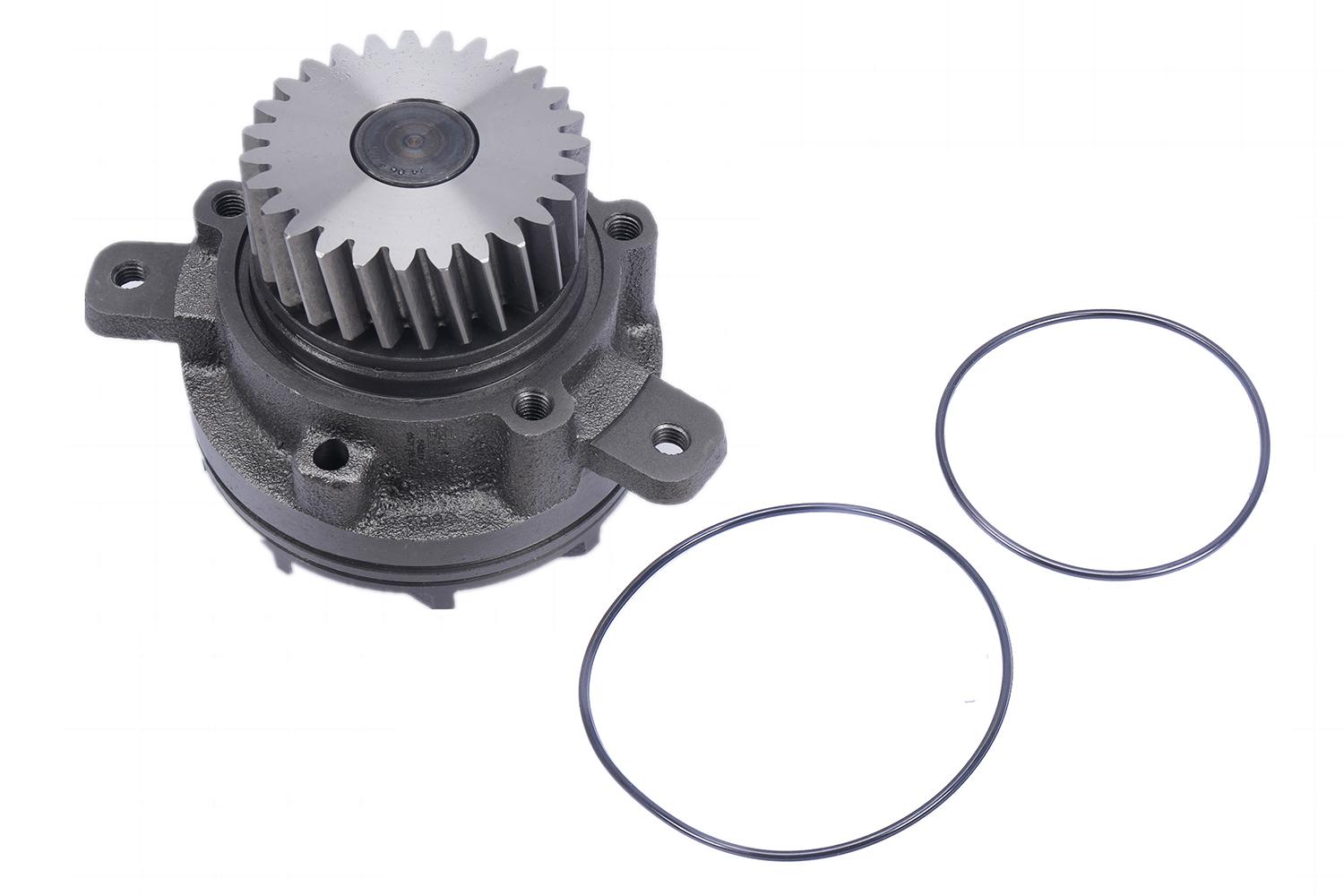 Waterpomp SKF VKPC 7027