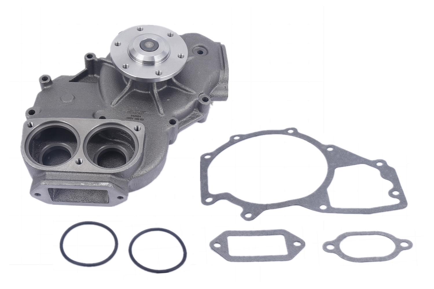 Waterpomp SKF VKPC 7037