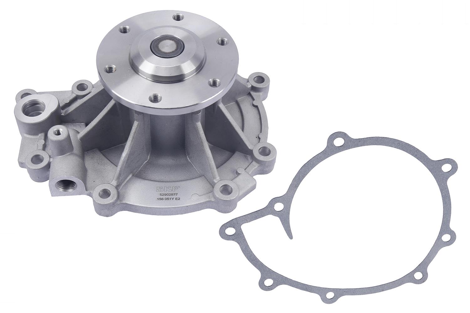 Waterpomp, motorkoeling SKF VKPC 7096