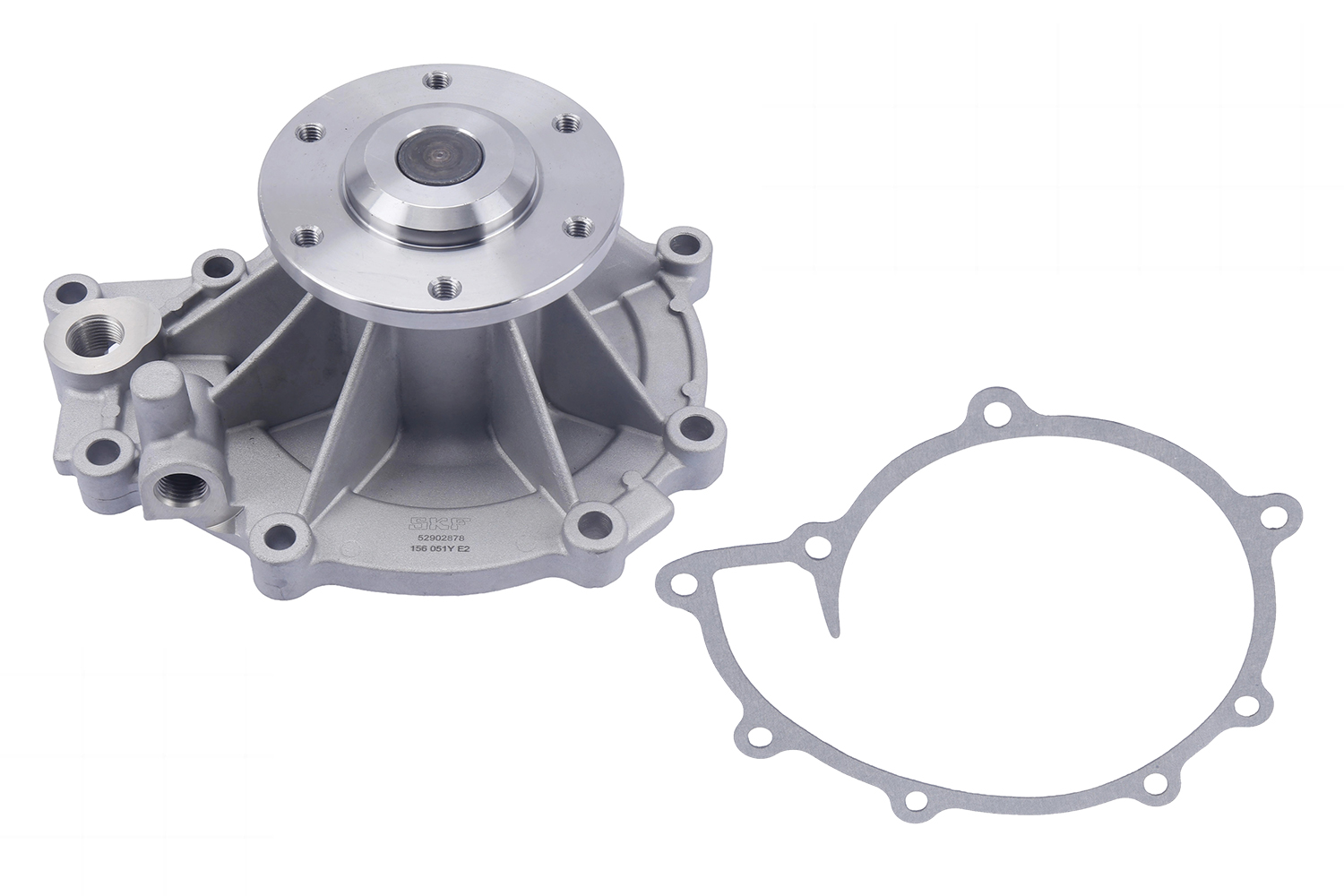 Waterpomp, motorkoeling SKF VKPC 7097