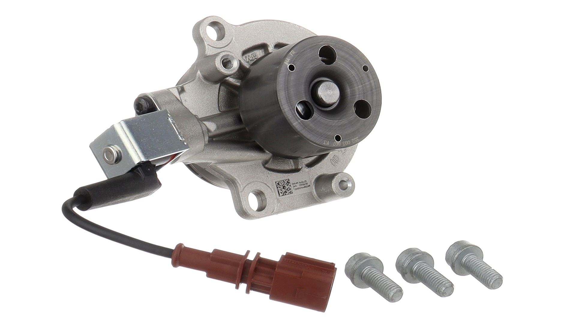 Waterpomp SKF VKPC 81278