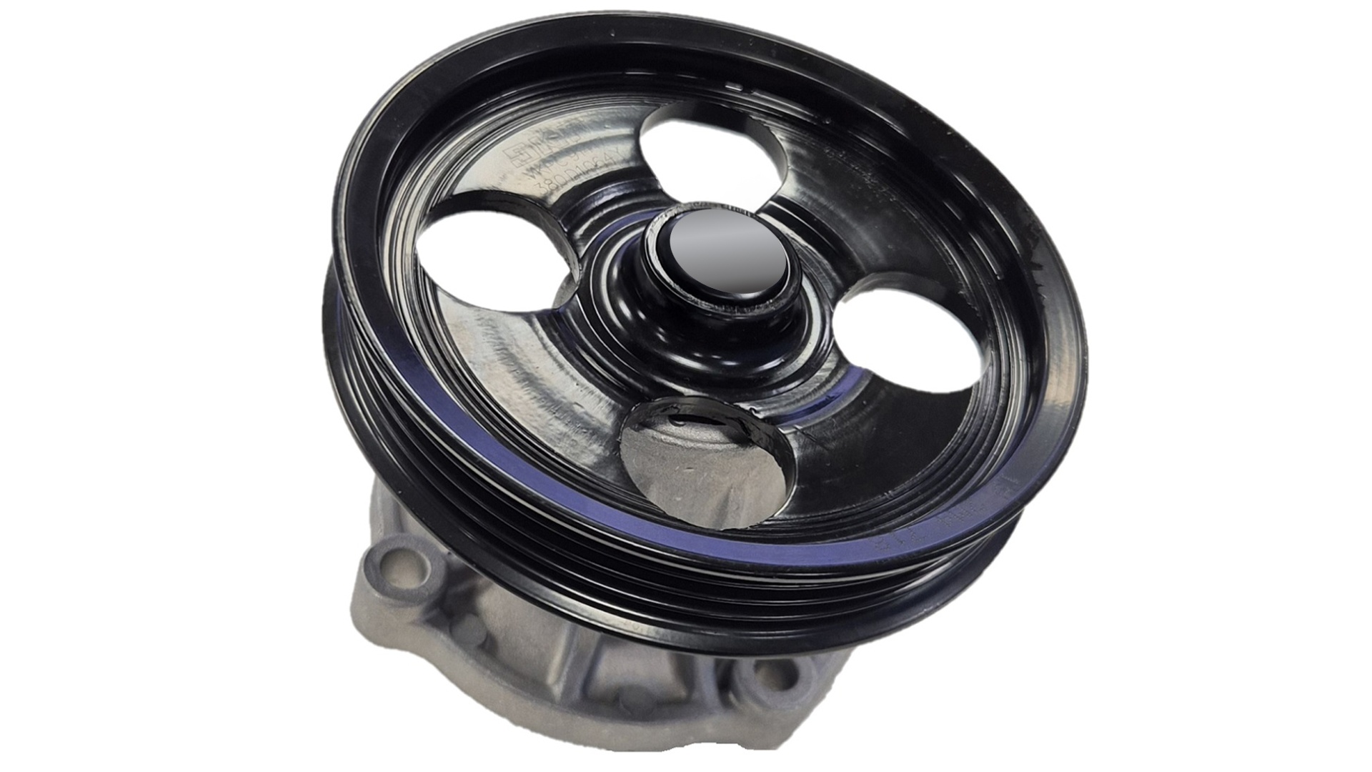 Waterpomp SKF VKPC 91417