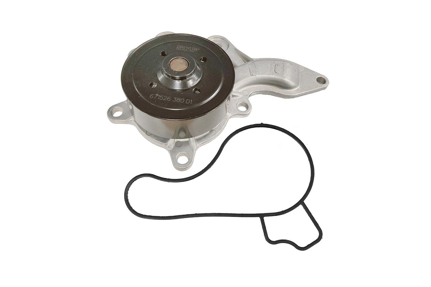 Waterpomp, motorkoeling SKF VKPC 91871