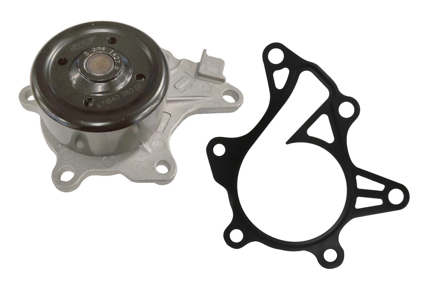 Waterpomp, motorkoeling SKF VKPC 91872