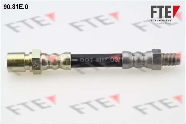 Remslang FTE 90.81E.0
