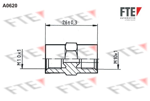 Wartelmoer FTE 9910110